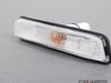 ÇAMURLUK SİNYALİ BEYAZ SOL E53  2002-06
