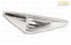 ÇAMURLUK SİNYALİ BEYAZ SOL E70  2007-