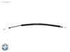 CAMURLUK SINYALI GRI AUDI A3 1996- / IBIZA 1993- / FABIA 1999-