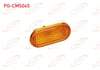 CAMURLUK SINYALI SARI BUZLU CAM GOLF IV / BORA / PASSAT / CADDDY / TRANSPORTER