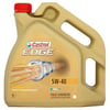 CASTROL EDGE 5W40 4 LT MOTOR YAĞI (BENZİN-DİZEL)