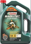 CASTROL MAGNATEC START STOP 5W30 A5 7 LT MOTOR YAĞI