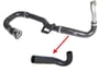 CORSA D 1.3 CDTI. 07 /   + MODEL TURBO HORTUMU 5860547