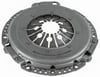 DEBRİYAJ BASKISI 110D  VİTO 601