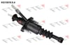 DEBRİYAJ MERKEZİ ÜST   168-414  - FTEKG15019.0.4-CIF505061