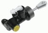 DEBRİYAJ MERKEZİ ÜST   T4  - FTEKG15015.0.2