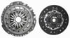 DEBRİYAJ SETİ 270CDİ  210-163 612