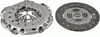 DEBRİYAJ SETİ 639-SPRİNTER 651 2010-