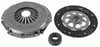 DEBRIYAJ SETI AEB-ADR PASSAT 4 1.8/T 623309700