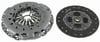 DEBRİYAJ SETİ C180/200/200CDİ E200/200CDİ 203-211 271-646