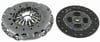 DEBRİYAJ SETİ C180/200/200CDİ E200/200CDİ 203-211 271-646