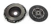 DEBRİYAJ SETİ CADDY-GOLF6-JETTA-PASSAT-A3-LEON CAYC-CAYD-DFSD 1.6 TDİ-2.0 TDİ 2010- 03L141032A 623353400 (LUK TİPİ)