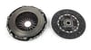 DEBRİYAJ SETİ CADDY-GOLF6-JETTA-PASSAT-A3-LEON CAYC-CAYD-DFSD 1.6 TDİ-2.0 TDİ 2010- 03L141032A 623353400 (LUK TİPİ)