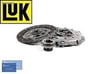DEBRİYAJ SETİ E30 5 VİTES 316-318  M10