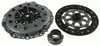 DEBRİYAJ SETİ E46 318İ-Cİ  N42-46 2000-05