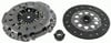 DEBRİYAJ SETİ E46 320D-330D-330XD  M47-57