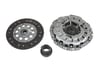 DEBRİYAJ SETİ E46 325-330  M54 2000-05