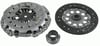 DEBRİYAJ SETİ E46-83 330Xİ-2.0D  M54-M47N