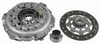DEBRİYAJ SETİ E90-92-93 M3  S65