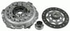 DEBRİYAJ SETİ E90-92-93 M3  S65
