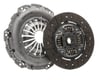 DEBRİYAJ SETİ MERCEDES SPRİNTER W906 VİANO W639 OM651 240Q / RULMANLI