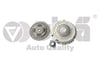 DEBRİYAJ SETİ RULMANLI POLO-FABİA-ROOMSTER BME-AZQ-BZG-CGPB-CGPA-CHYB 1,0-1,2 01-10 3000951051 / 3000950654 02T141153F 03D141031D K30011301 K30333501