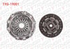 DEBRIYAJ SETI RULMANSIZ FORD TRANSIT CONNECT 1.8 TDCI 110 PS 2002-2014 / TRANSIT CONNECT 1.8 TDCI 2002-2014