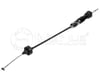 DEBRİYAJ TELİ  834 MM GOLF 3