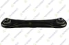 DENGE KOLU ARKA ALT ON MITSUBISHI ECLIPSE CROSS 2018- / OUTLANDER III (GGW-GFW) 2012-2020