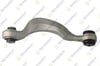DENGE KOLU ARKA SOL UST ALUMINYUM BMW X3 (G01) 2017- / X4 (G02) 2017-