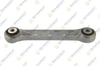 DENGE KOLU ARKA TESLA MODEL S 2012-2020