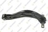 DENGE KOLU SOL ARKA UST HONDA CIVIC VIII 2005-2012