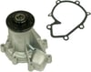 DEVİRDAİM / SU POMPASI 124-210   TURBO   605-606