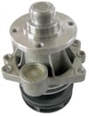DEVİRDAİM / SU POMPASI BMW 3 E36 1990-1998-3 E 46 1990-2005- 5 1991-2005 - X5 E53 2000> M50-M52 BENZİNLİ 6 SİLİNDİR (ALÜMİNYUM  PERVANELİ) 11511433828
