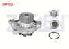 DEVIRDAIM / SU POMPASI (BÜYÜK KAFA) AJA-ACV-AHD-ANJ-AVR-BJJ-BJK-BJM T4 - LT - CRAFTER 2.4 TDI - 2.5TDI 074121005N
