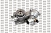 DEVİRDAİM / SU POMPASI F01-02 760i N74