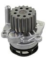 DEVİRDAİM / SU POMPASI PASSAT-GOLF5-A3-LEON-A4 BKP-BKD-AVF-AUY 1,9 TDİ-2,0 TDİ 01- 038121011C 038121011G 038121011J 038121011K 03L121011B 03L121011G