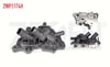 DEVIRDAIM ALT KARTERLI VOLKSWAGEN GOLF VII (5G1) 1.2 TFSI (CJZB-CYVA-CYVB) 2012-  04E121600AD  04E121600D  04C121600K  04E121600AL 4 ÇIKIŞ