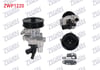 DEVIRDAIM FORD TRANSIT (V363) 2.2 TDCI 2014- / RANGER 2.2 TDCI 2011-