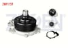 DEVIRDAIM MERCEDES SPRINTER 3,5T (906) 316 CDI (651.955-651.956)2006-2009 MML351110017000 6512000201 6512000301