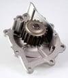 DEVİRDAİM SU POMPASI FREELANDER 2- LAND ROVER RANGE ROVER SPORT- DISCOVERY -EVOQUE 2.2 D-2.2 TD4 07-18 LR001309-LR009392