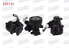 DIREKSIYON POMPASI 80 BAR FIAT ALBEA 1.3 MJT 2003-2007 / DOBLO 1.3 MJT 2001-2010 / CITROEN NEMO 1.3 HDI 2007- / PEUGEOT BIPPER 1.3 HDI 2008-