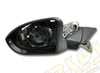 DIŞ DİKİZ AYNA ( ELEK. ) SOL GOLF 7 2013-