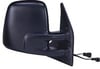 DIŞ DİKİZ AYNASI SAG ELEKTRIKLI VW TRANSPORTER T4 00-03 701857508B01C-701857508E01C-701857508H01C