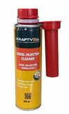 DİZEL ENJEKTÖR TEMİZLEYİCİSİ YAKIT KATKISI 300 ML KRAFTVOLL