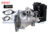 EGR VALFI FORD MONDEO IV 2.0 TDCI (KLBA-LPBA-TYBA-AZBA) 2007-2014 / C5 II 2.0 HDI 2004-2008 / 307 2.0 HDI 2000-2007 (DW10BTED4) / C70 II 2.0 D 2006- / S80 II  2.0 TDI 2006-(D4204T)