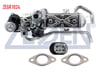 EGR VALFİ POLO-CORDOBA-FABİA-A1 CFWA 1,2 TDİ 10- 710863D 03P131512B 03P131512C