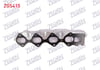 EGZOZ MANIFOLD CONTASI FORD CUSTOM 2.0 ECOBLUE 2017-
