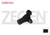 EKSANTRIK DEVIR SENSORU FORD FIESTA IV 1.0 I 52hp ZH10JRB 1996-1999