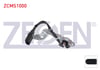 EKSANTRIK DEVIR SENSORU KABLOLU 150mm SEAT CORDOBA 2.0 115hp AZL, BBX 2002-2009